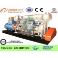 HOT SALE FOR BV CE APPROVED 300KW 50HZ 1500RPM ZICHAI DIESEL GENERATOR SET